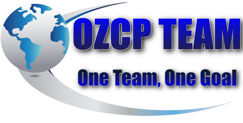 OZCP TEAM